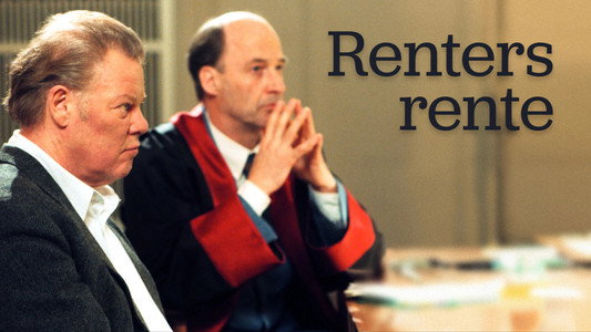 Renters rente