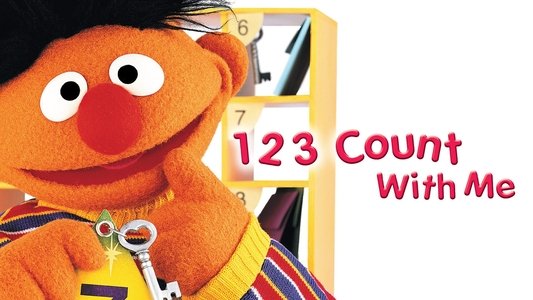 Sesame Street: 123 Count with Me