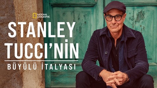 Tucci in Italy