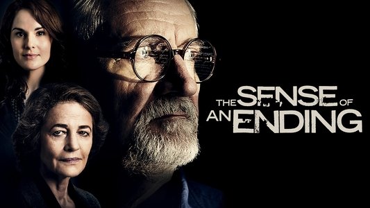 The Sense of an Ending