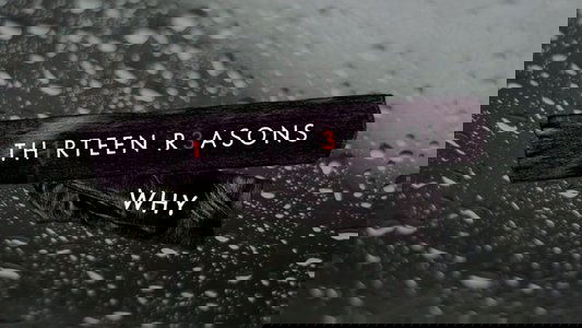 13 Reasons Why