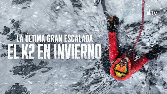 The Last First: Winter K2