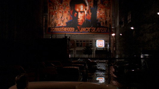 Last Action Hero
