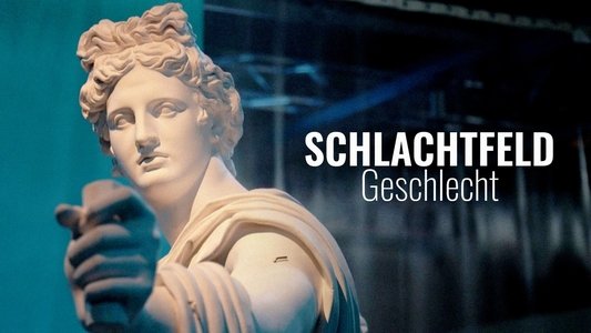 Schlachtfeld Geschlecht
