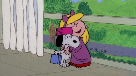 Snoopy, Come Home