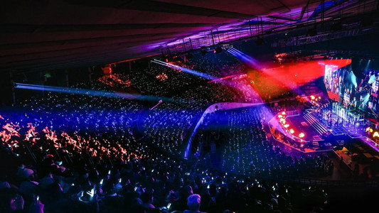 LE SSERAFIM TOUR 'EASY CRAZY HOT' ENCORE IN SEOUL
