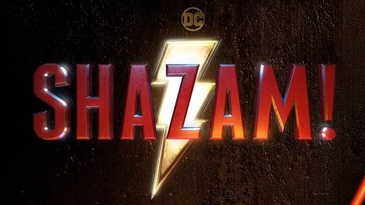 Shazam!