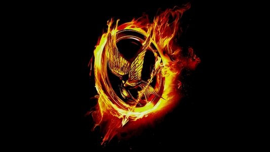 The World Is Watching: Making the Hunger Games