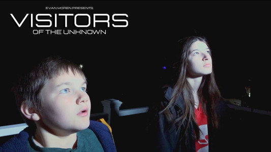 Visitors of the Unknown