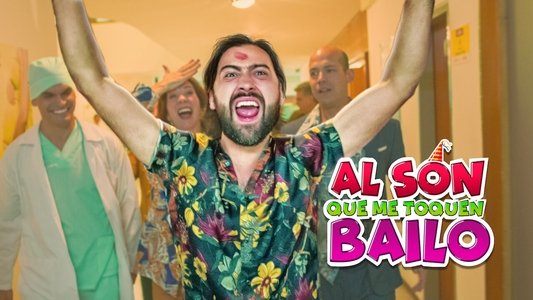 Al son que me toquen bailo