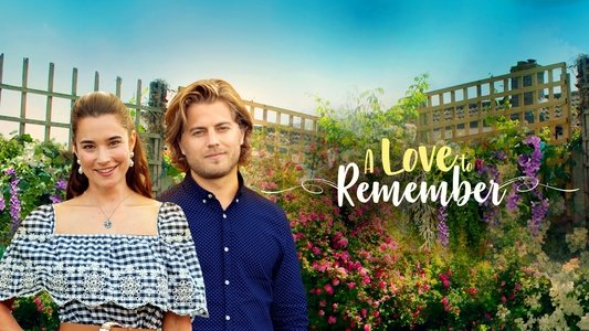 A Love to Remember