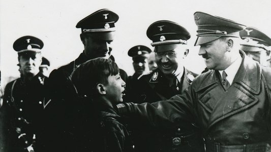 Hitler's Last Year
