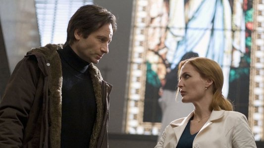 The X Files: I Want to Believe