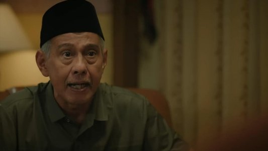 Jodoh 3 Bujang