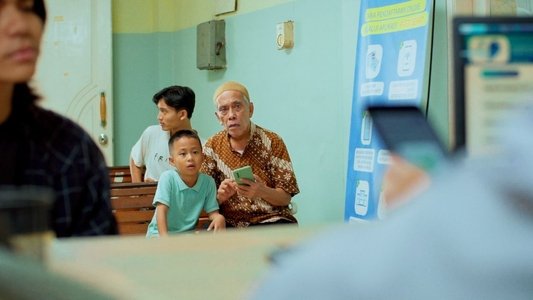 DIGILALISASI