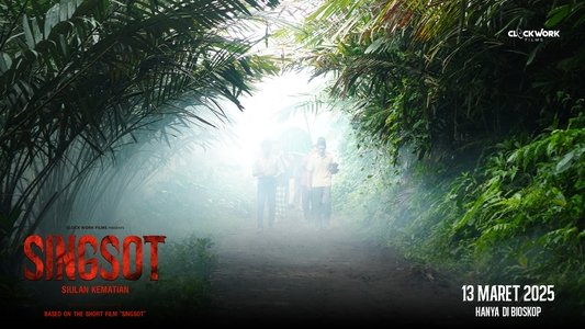 Singsot: Siulan Kematian