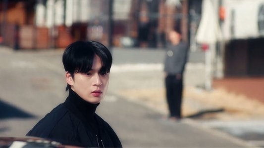 최애가 나타났다?!