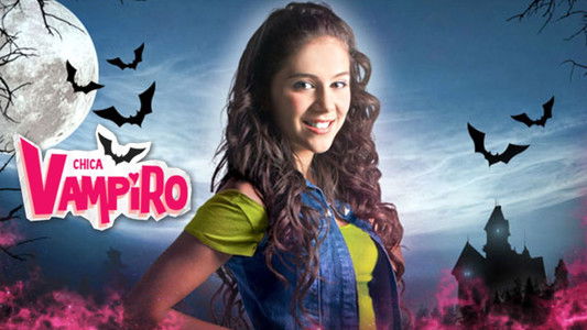 Chica Vampiro