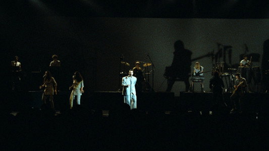 Stop Making Sense