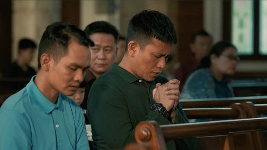 Agak Laen: Menyala Pantiku!