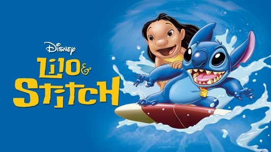 Lilo & Stitch