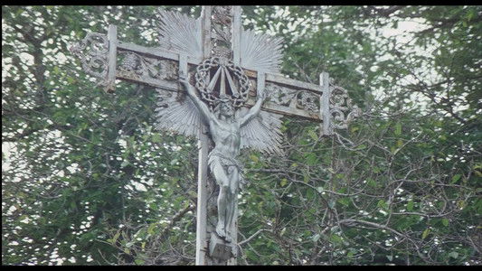 天国にいちばん近い島