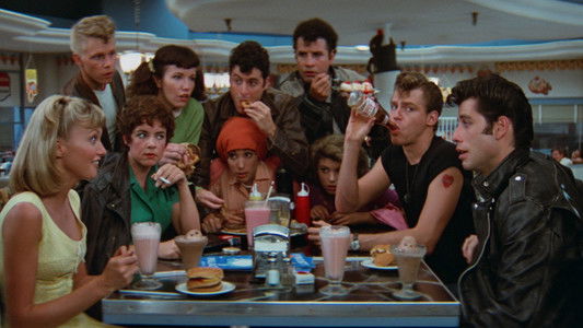 Grease