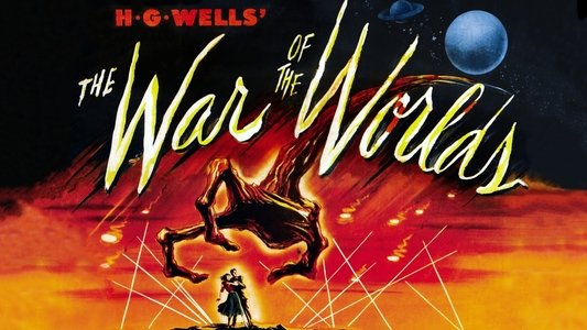 The War of the Worlds