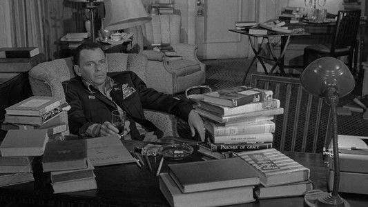 The Manchurian Candidate