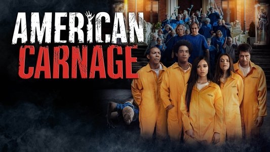 American Carnage