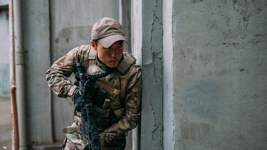 Agent Recon