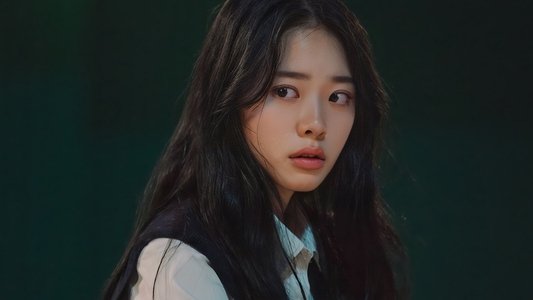밤이 되었습니다