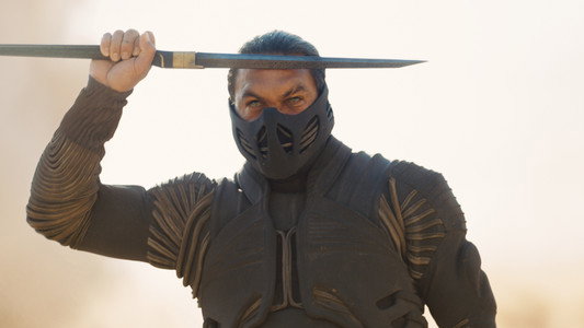 Dune: Part Three