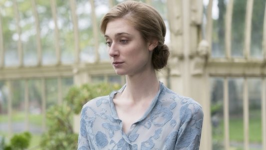 Vita & Virginia