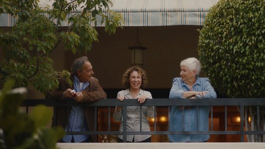 The Matchmaker