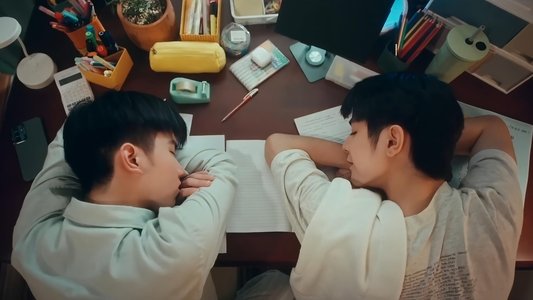 MuTeLuv ตอน หมอดูทักครับ