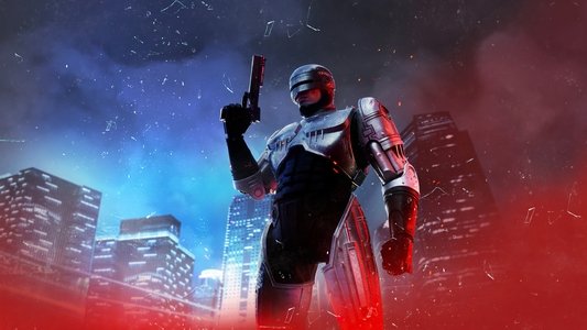 RoboCop