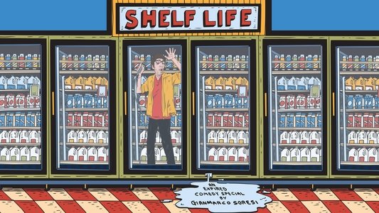 Gianmarco Soresi: Shelf Life