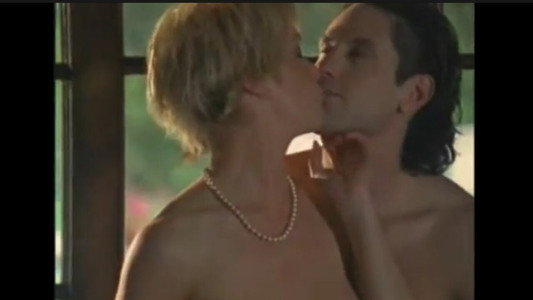 Scandalous Sex