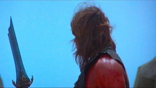 Conan the Barbarian