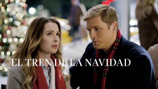 The Christmas Train