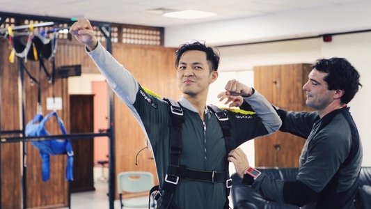 极速前进中国版