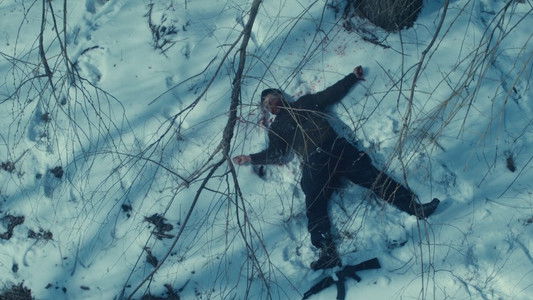 Universal Soldier: Regeneration