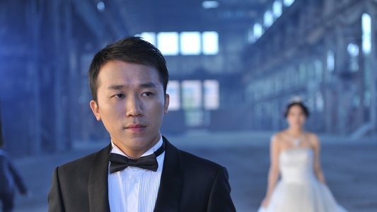 婚纱照