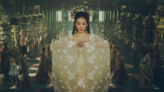 上阳赋