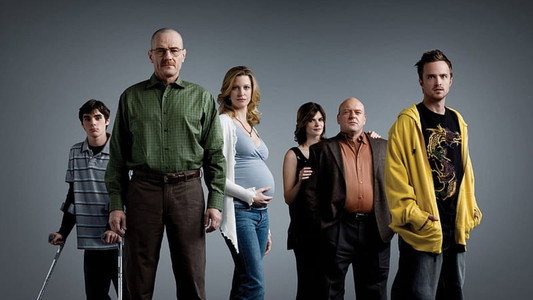 Breaking Bad