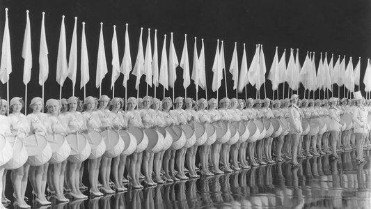 Gold Diggers of 1937