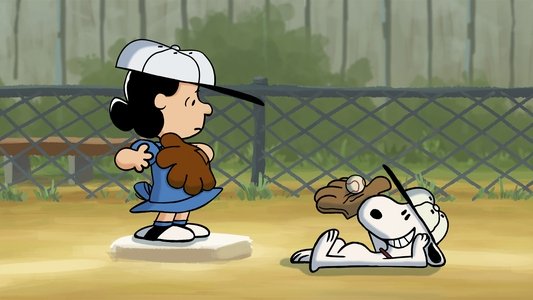 Snoopy Presents: It's the Small Things, Charlie Brown