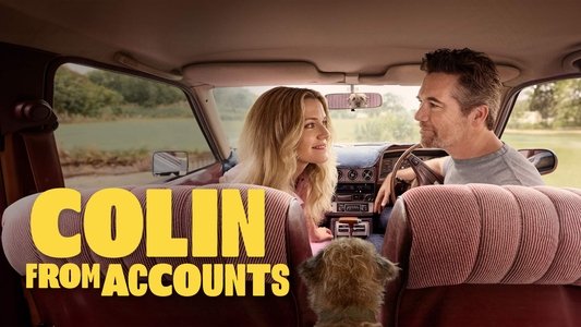 Colin from Accounts