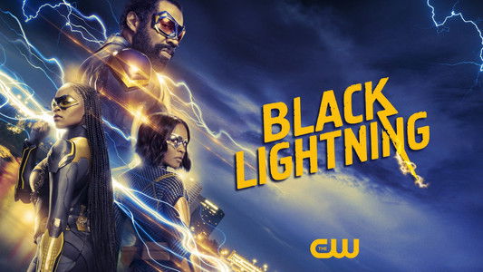 Black Lightning